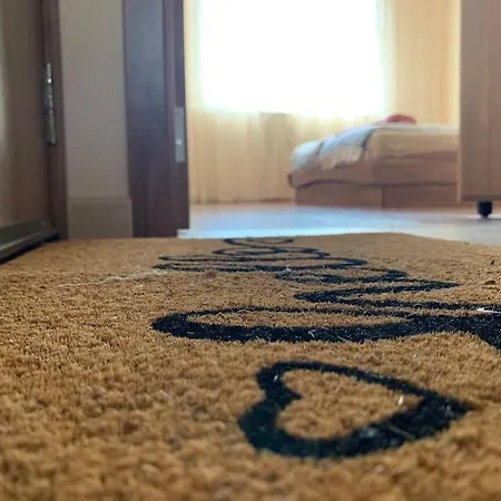 شقة Petya's Cozy Relaxing Aparment. *