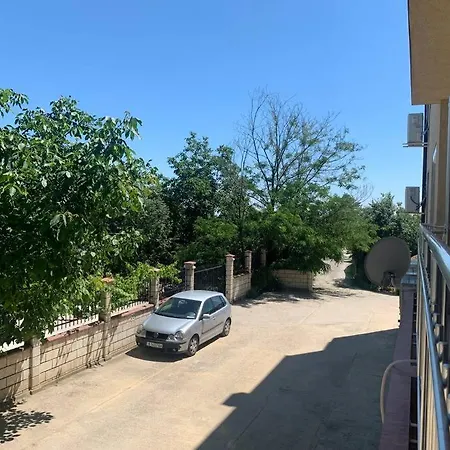 Petya's Cozy Relaxing Aparment. شقة *