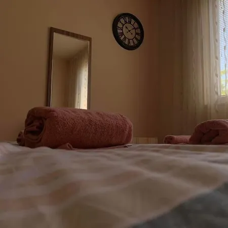 شقة Petya's Cozy Relaxing Aparment. *