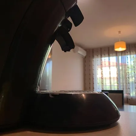 شقة Petya's Cozy Relaxing Aparment.